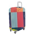 Luggage Cover (Small) 