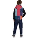 Kids  Stylish Hooded Puffer Vest 