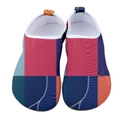 Kids  Sock-Style Water Shoes 