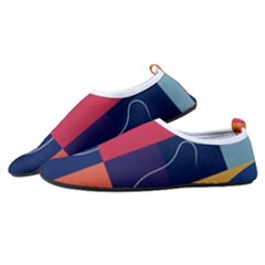 Kids  Sock-Style Water Shoes 