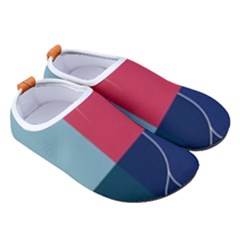 Kids  Sock-Style Water Shoes 