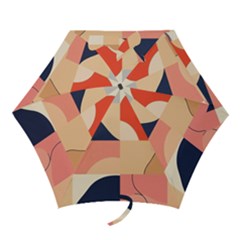 Mini Folding Umbrella 