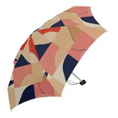 Mini Folding Umbrella 