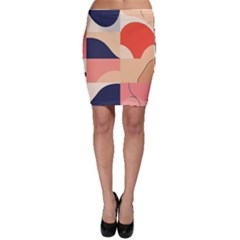 Bodycon Skirt 