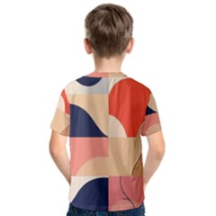 Kids  Cotton T-Shirt 