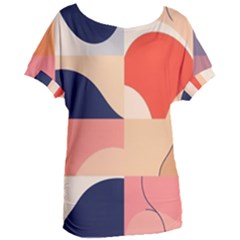 Women s Oversized T-Shirt 