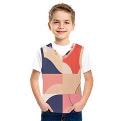 Kids  Basketball Tank Top 