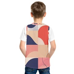 Kids  Basketball Tank Top 