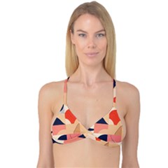 Reversible Tri Bikini Top 