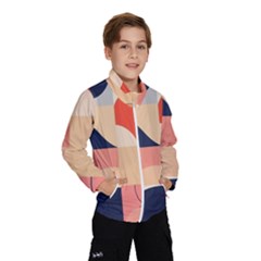 Kids  Windbreaker 