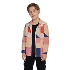 Kids  Windbreaker 