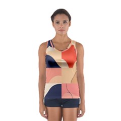 Sport Tank Top  