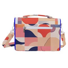 Satchel Shoulder Bag 