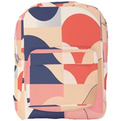 Full Print Backpack 