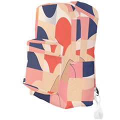 Full Print Backpack 