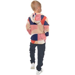 Kids  Hooded Pullover 