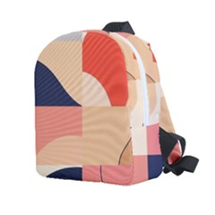 Kids  Age 2-4 Lightweight Preschool Backpack 