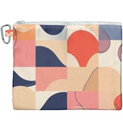 Canvas Cosmetic Bag (XXXL) 