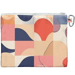 Canvas Cosmetic Bag (XXXL) 