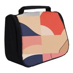 Full Print Travel Pouch (Small) 