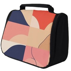 Full Print Travel Pouch (Big) 