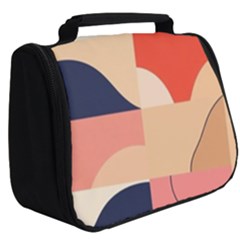 Full Print Travel Pouch (Big) 