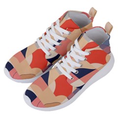 Women s Lightweight High Top Sneakers 