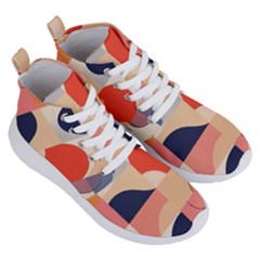 Women s Lightweight High Top Sneakers 