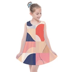 Kids  Summer Dress 