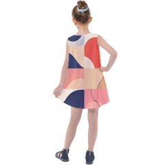 Kids  Summer Dress 