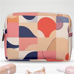 Make Up Pouch (Medium) 