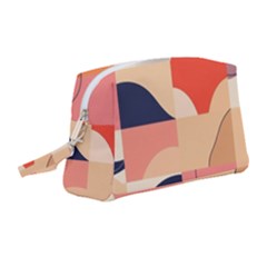 Wristlet Pouch Bag (Medium) 