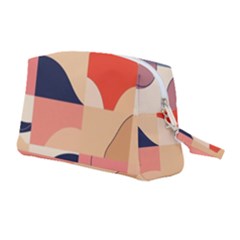 Wristlet Pouch Bag (Medium) 