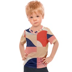 Kids  Sports T-Shirt 