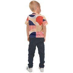 Kids  Sports T-Shirt 