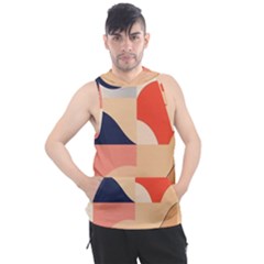 Men s Sleeveless Hoodie 