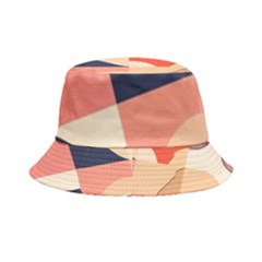 Inside Out Bucket Hat 