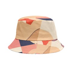 Inside Out Bucket Hat 