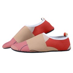 Women s Sock-Style Water Shoes 