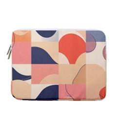 13  Vertical Laptop Sleeve Case With Pocket 