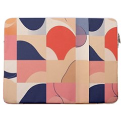 17  Vertical Laptop Sleeve Case With Pocket 