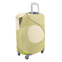 Luggage Cover (Small) 