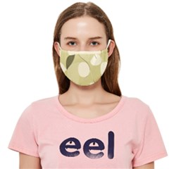 Cloth Face Mask (Adult) 