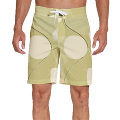 Men s Beach Shorts 