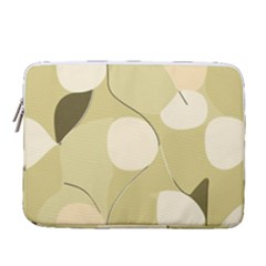 14  Vertical Laptop Sleeve Case With Pocket 