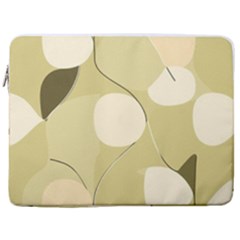 17  Vertical Laptop Sleeve Case With Pocket 