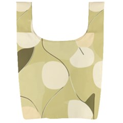 Foldable Shopping Bag 