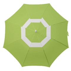 Straight Umbrella 