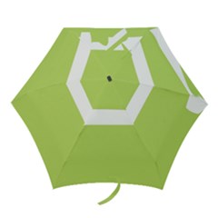 Mini Folding Umbrella 