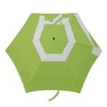 A Minimalist Pattern With Simple Lines And Shapes, Creating A Clean And Modern Aesthetic 02 Mini Folding Umbrellas